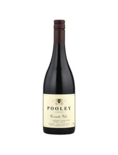 Pooley Wines - Cooinda Vale Vineyard Pinot Noir - 2023