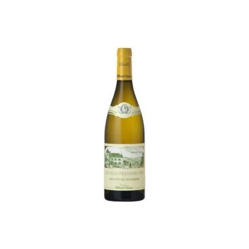 Domaine Billaud-Simon - Chablis 1er Cru 'Montee de Tonnerre' - 2022