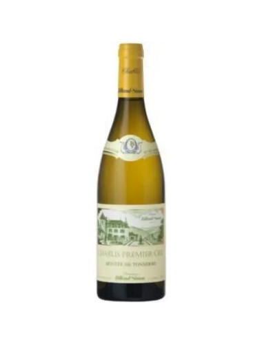 Domaine Billaud-Simon - Chablis 1er Cru 'Montee de Tonnerre' - 2022