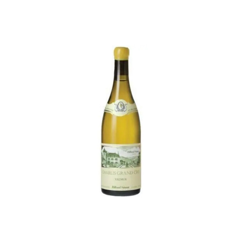 Domaine Billaud-Simon - Chablis Grand Cru 'Valmur' - 2022