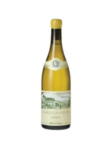 Domaine Billaud-Simon - Chablis Grand Cru 'Valmur' - 2022