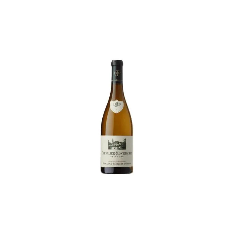 Domaine Jacques Prieur - Chevalier-Montrachet Grand Cru - 2019