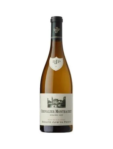 Domaine Jacques Prieur - Chevalier-Montrachet Grand Cru - 2019