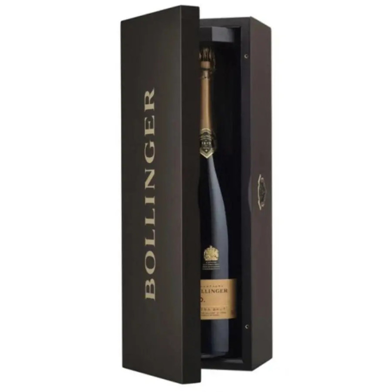 Bollinger R.D 2008 Magnum