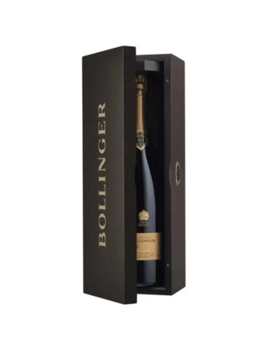 Bollinger R.D 2008 Magnum