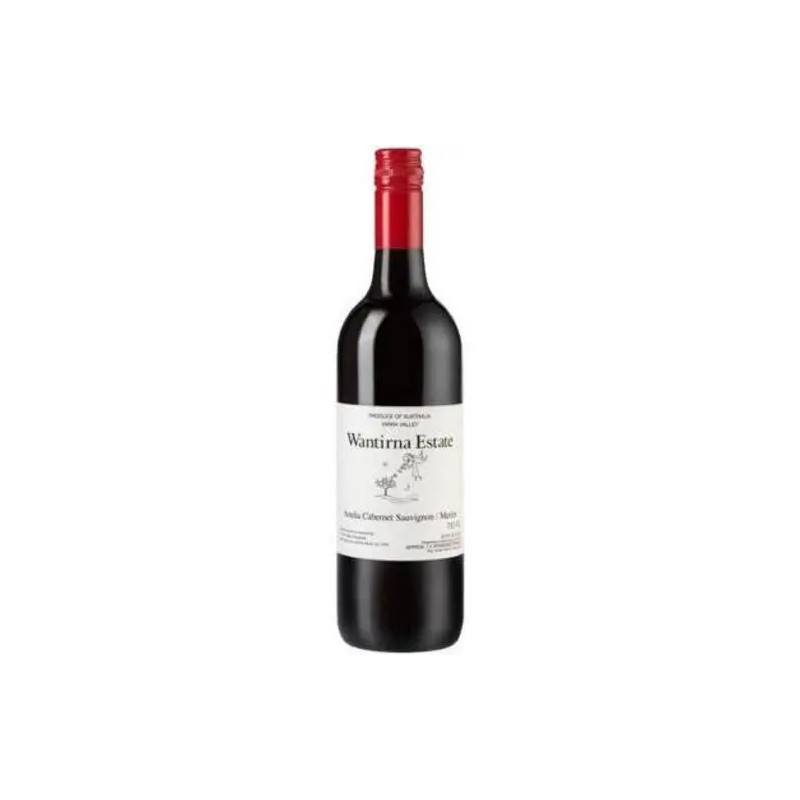Wantirna Estate - Amelia Cabernet Merlot - 2022