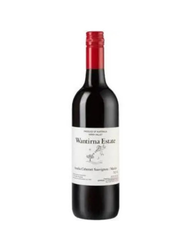 Wantirna Estate - Amelia Cabernet Merlot - 2022
