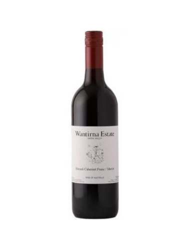 Wantirna Estate - Hannah Cabernet Franc Merlot - 2022