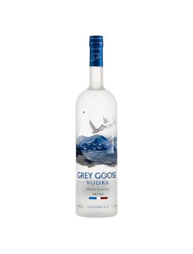 Grey Goose Vodka 1.75L Bottle