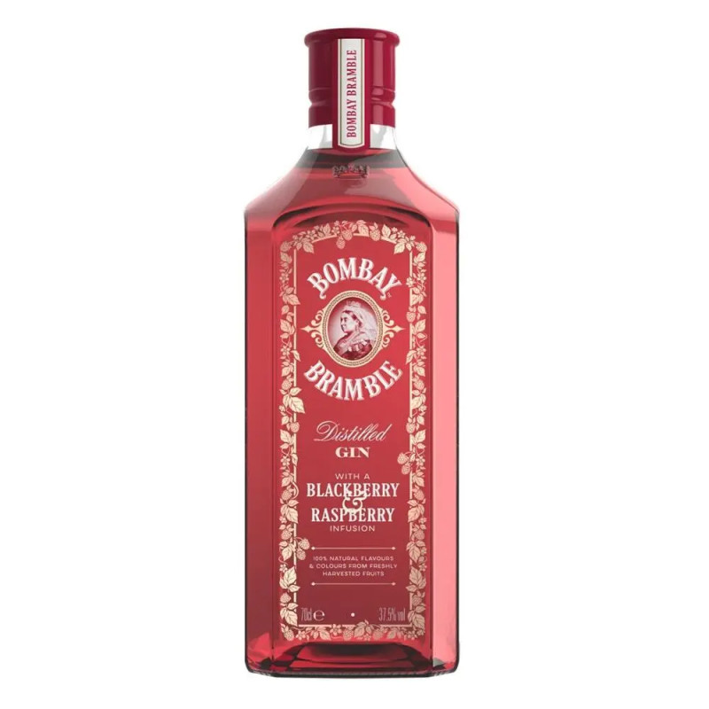 Bombay Bramble Gin 700ml