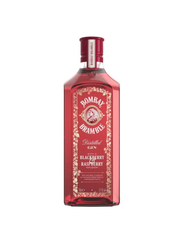 Bombay Bramble Gin 700ml