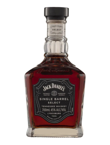 Jack Daniels Single Barrel Whisky