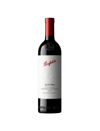 Penfolds B704 Napa Valley Cabernet Sauvignon