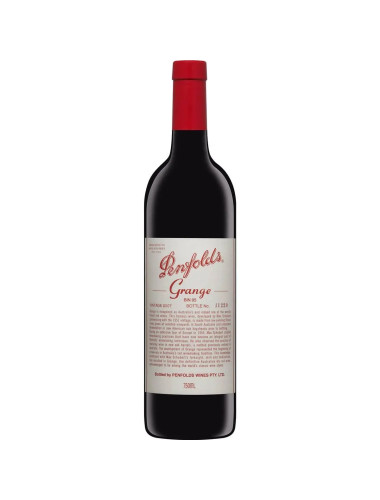 Penfolds Grange Shiraz 2020