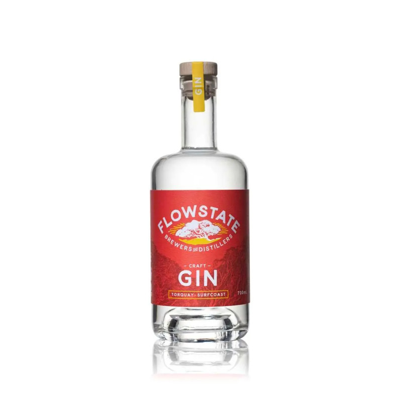 Flowstate Gin 700ml