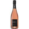Champagne Hathyr - Brut Rose 'Mademoiselle Hathyr' - 0