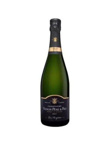 Champagne Vignon Pere et Fils - Brut Grand Cru 'Les Marquises' - 0