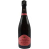 Champagne Vignon Pere et Fils - Extra Brut Rose Grand Cru 'Les Vignes Goisses' - 2019