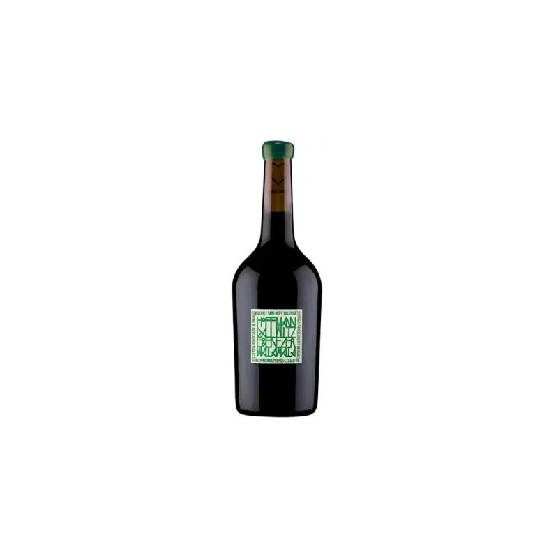 Sami-Odi - Little Wine #9 Syrah - 0