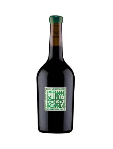 Sami-Odi - Little Wine #9 Syrah - 0