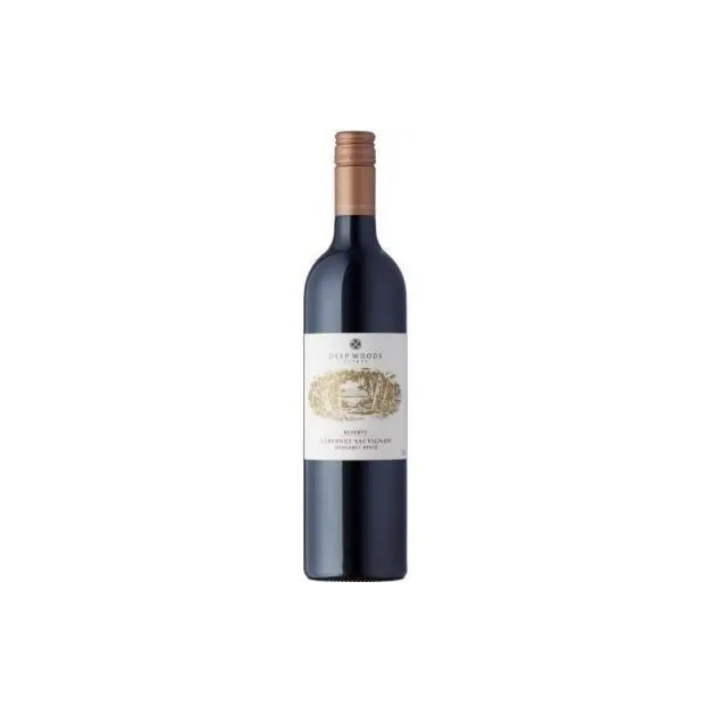 Deep Woods Estate - Reserve Cabernet Sauvignon - 2022