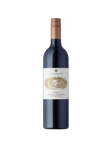 Deep Woods Estate - Reserve Cabernet Sauvignon - 2022