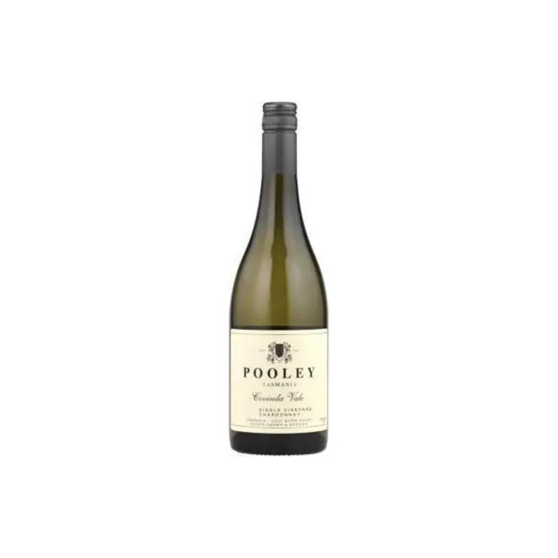 Pooley Wines - Cooinda Vale Vineyard Chardonnay - 2023