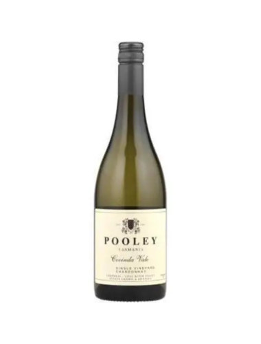 Pooley Wines - Cooinda Vale Vineyard Chardonnay - 2023