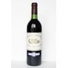 Chateau Margaux Cabernet Blend 1983