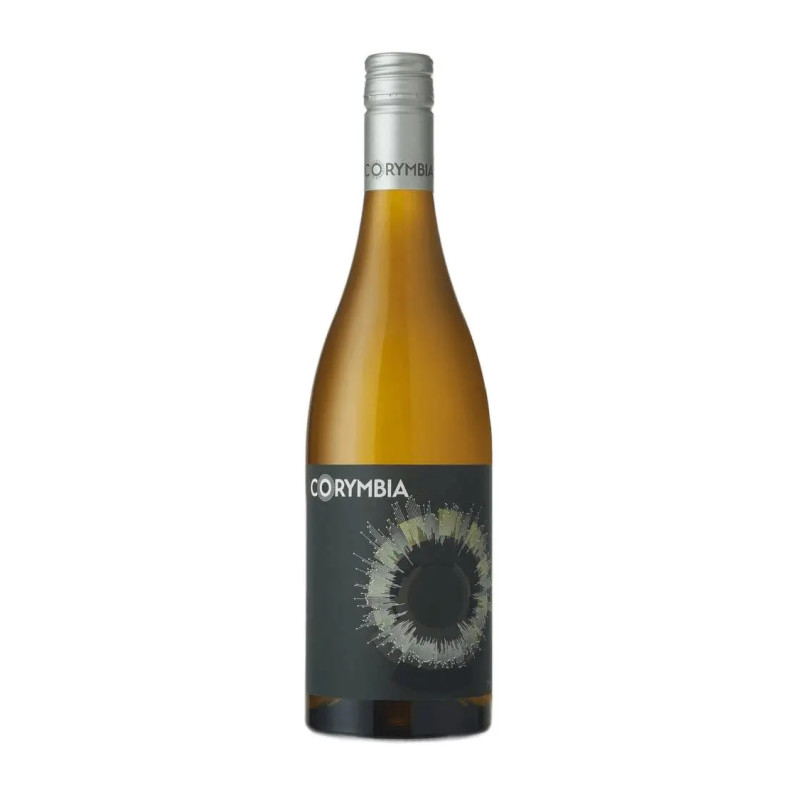 Corymbia Rocket's Vineyard Chenin Blanc 2022