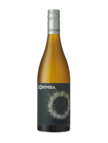 Corymbia Rocket's Vineyard Chenin Blanc 2022