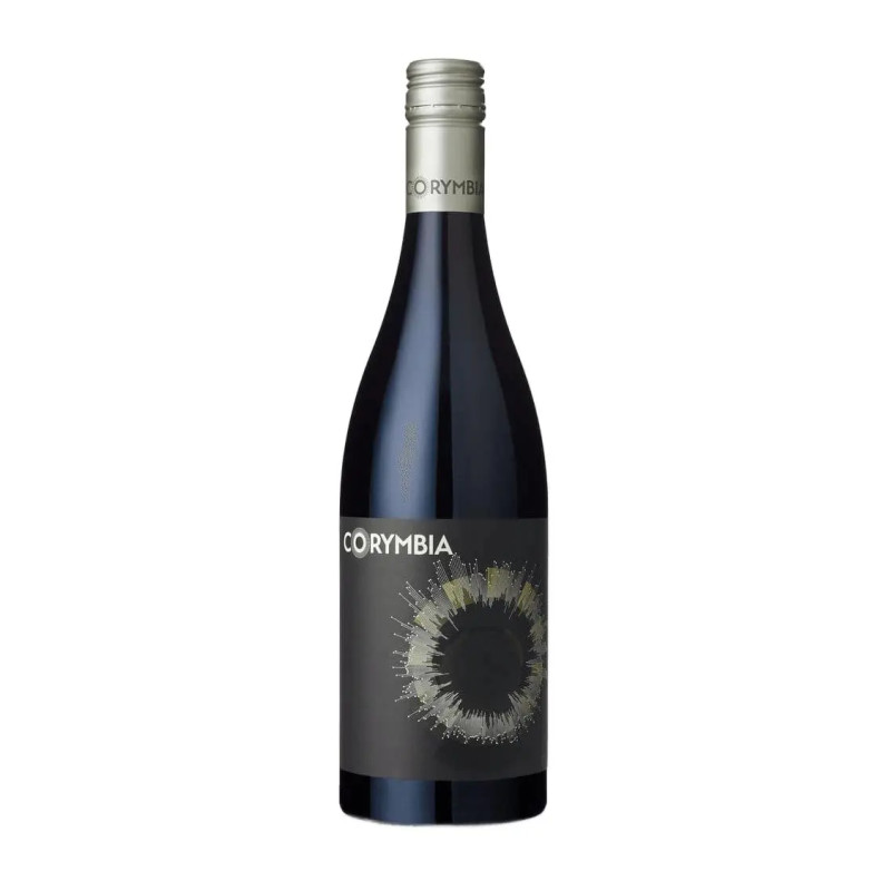 Corymbia Rocket's Vineyard Tempranillo Malbec Blend 2023