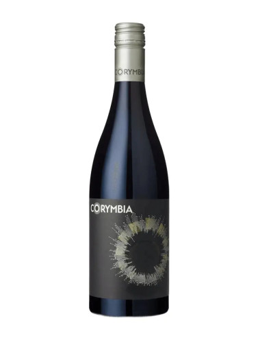 Corymbia Rocket's Vineyard Tempranillo Malbec Blend 2023