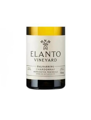 Elanto Vineyard Chardonnay Mornington Peninsula 2023