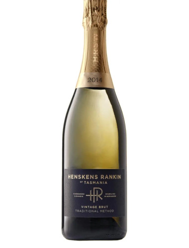 Henskens Rankin Vintage Sparkling Brut 2015