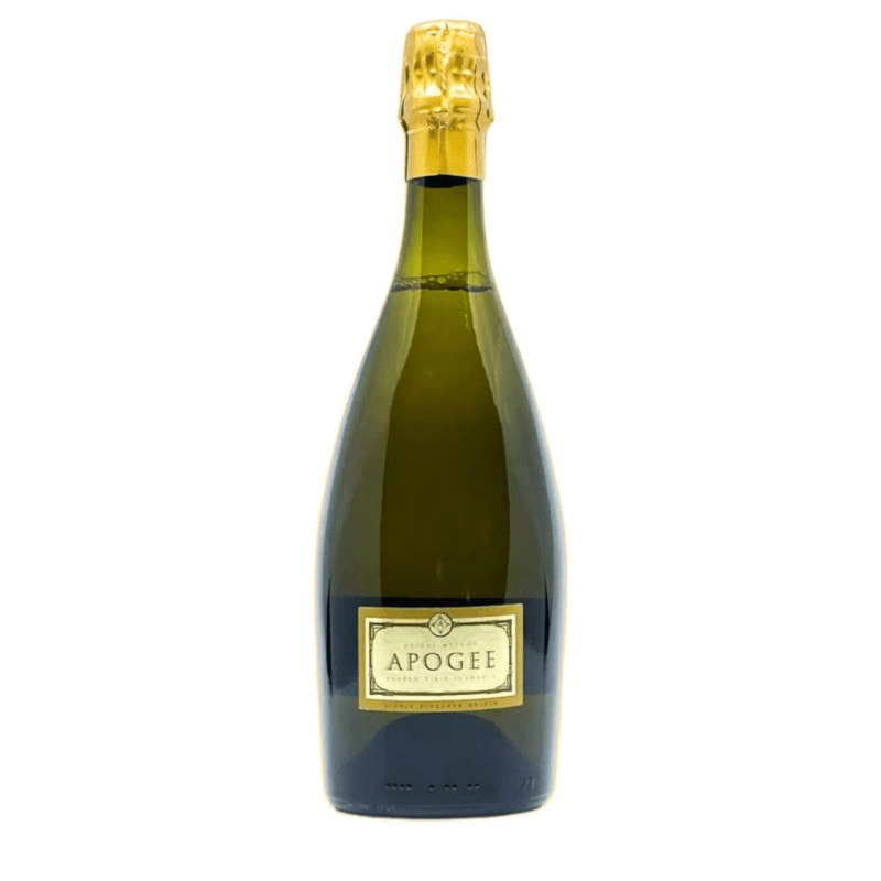 Apogee Deluxe Vintage Sparkling Brut 2021