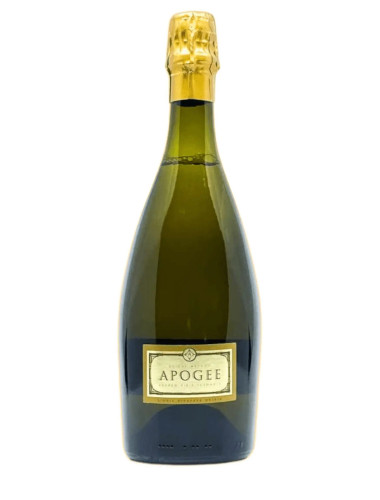 Apogee Deluxe Vintage Sparkling Brut 2021