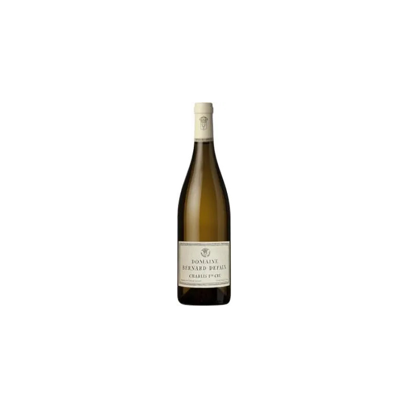 Domaine Bernard Defaix - Chablis 1er Cru 'Cote de Lechet' Reserve - 2019