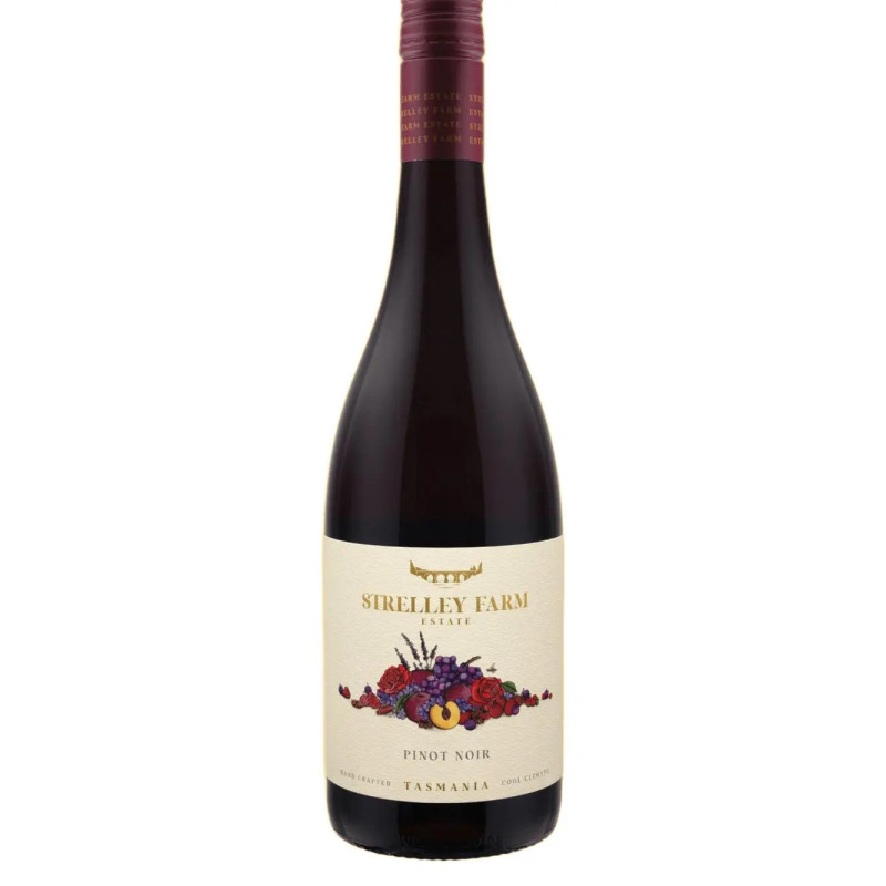 Strelley Farm Pinot Noir 2023