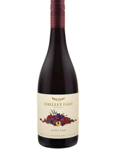 Strelley Farm Pinot Noir 2023
