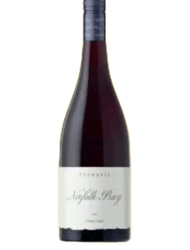 Norfolk Bay Pinot Noir 2024