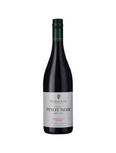 Felton Road Wines - Calvert Pinot Noir - 2023