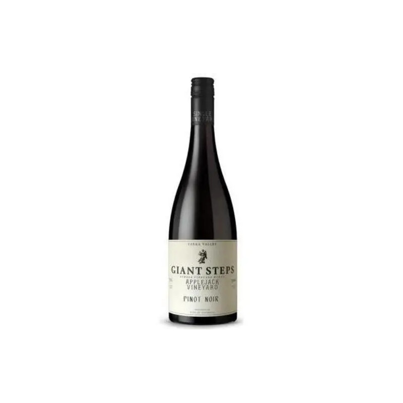 Giant Steps Vineyard - Applejack Vineyard Pinot Noir - 2023