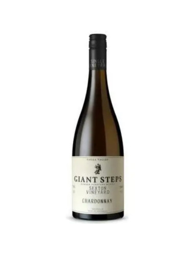 Giant Steps Vineyard - Sexton Vineyard Chardonnay - 2023