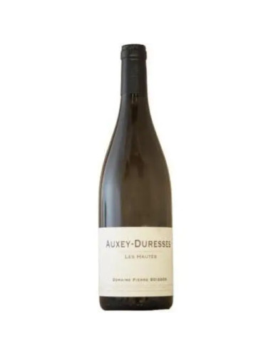 Domaine Pierre Boisson - Auxey-Duresses Rouge 'Les Hautes' - 2021