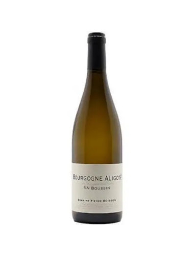 Domaine Pierre Boisson - Bourgogne Aligote 'En Boussin' - 2021