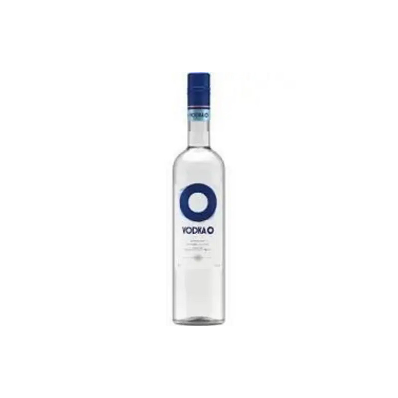 Vodka O Vodka 1L Bottle