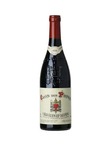 Paul Avril - Chateauneuf-du-Pape 'Clos des Papes' - 2019