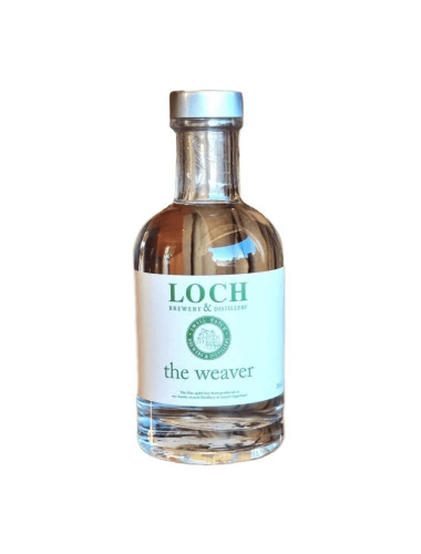 Loch Gin Weaver