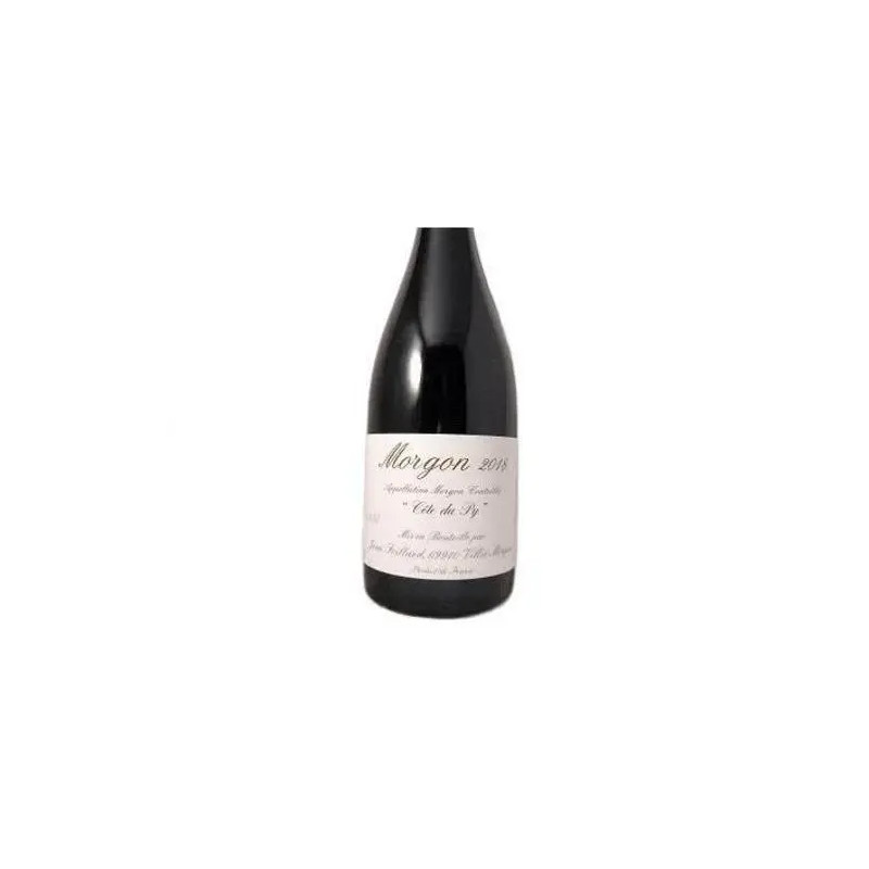 Jean Foillard Cote du Py Morgon 2021